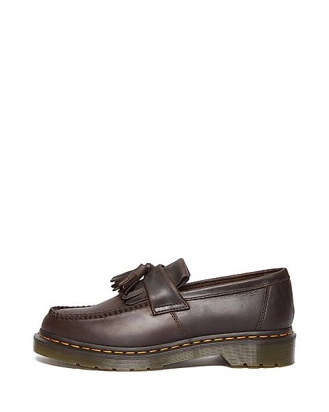 DR. MARTENS ADRIAN crazy horse Schnürschuh günstig online kaufen