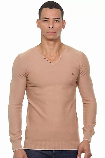 CAZADOR V-Ausschnitt-Pullover günstig online kaufen