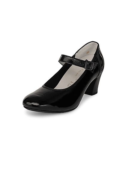 vitaform Damenschuhe Pumps Hirschleder Pumps günstig online kaufen