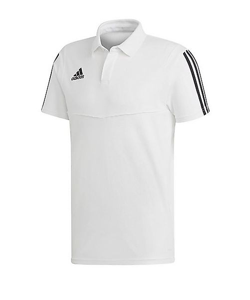 adidas Performance T-Shirt adidas Performance Tiro 19 Poloshirt Polos Herre günstig online kaufen
