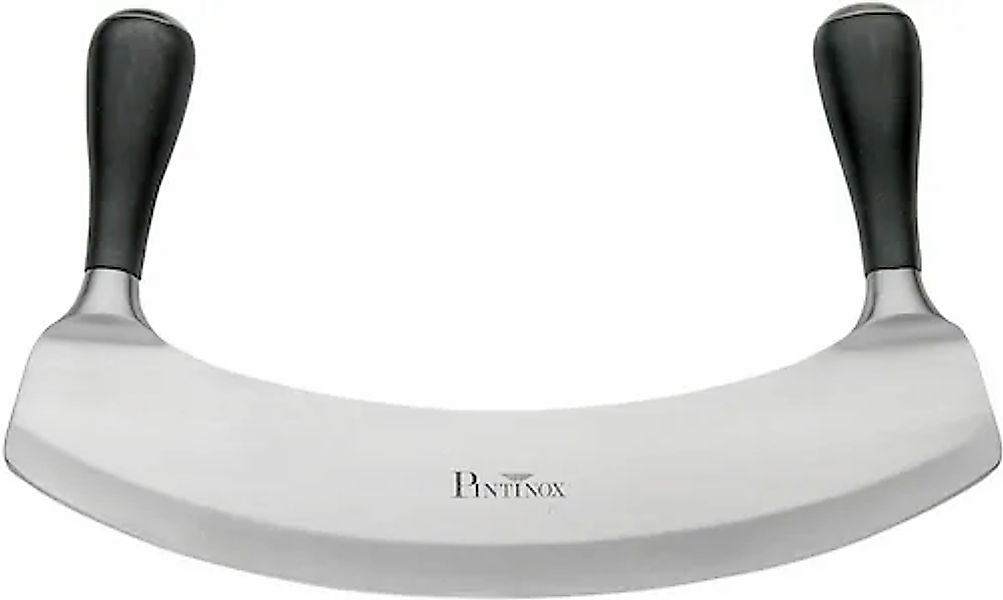 PINTINOX Wiegemesser »Coltelli Professional« Edelstahl/Kunststoff, spülmasc günstig online kaufen