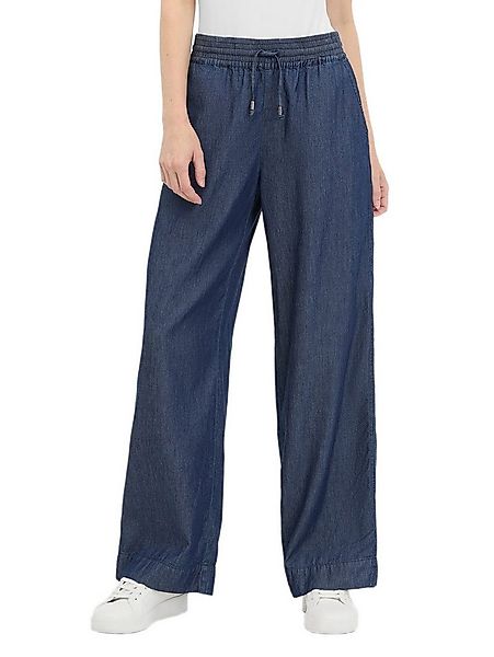 Ragwear Stoffhose Ragwear Aramanta Denim Pant (1-tlg) günstig online kaufen