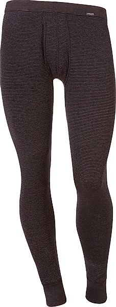 Ammann Lange Unterhose Herren-Unterhose, lang Feinripp günstig online kaufen