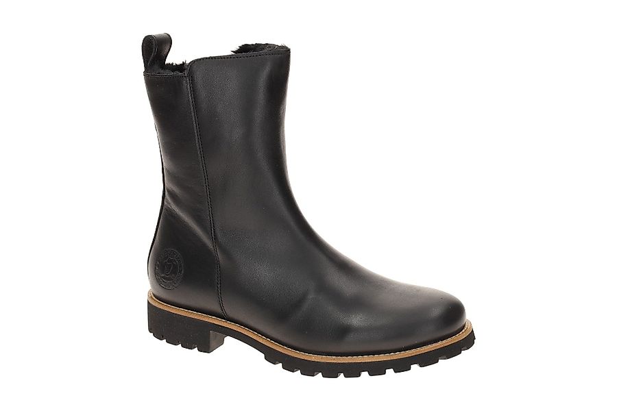 Panama Jack BecaTravB1 black Stiefel günstig online kaufen