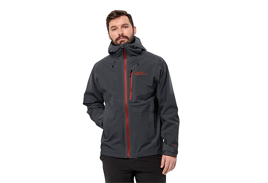 Jack Wolfskin Funktionsjacke EAGLE PEAK 2L JKT M Winddicht, atmungsaktiv, Ü günstig online kaufen