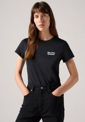Levi's® T-Shirt LSE THE PERFECT TEE günstig online kaufen