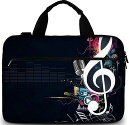 MAXLVL Laptoptasche 15.6 / 17.3 Zoll günstig online kaufen