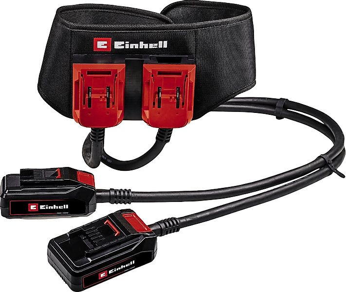 Einhell Gürteltasche Akku-Gürtel GE-PB 36/18 Li, günstig online kaufen