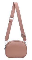 ITALYSHOP24 Schultertasche Damen Tasche Crossbody Handytasche, günstig online kaufen