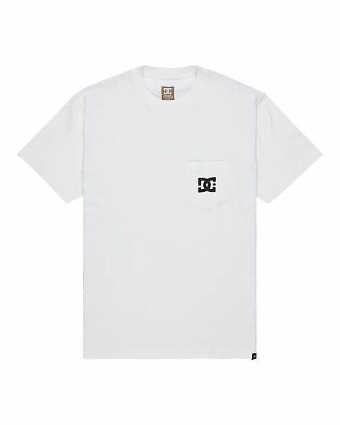 DC Shoes T-Shirt "DC Star Pocket" günstig online kaufen