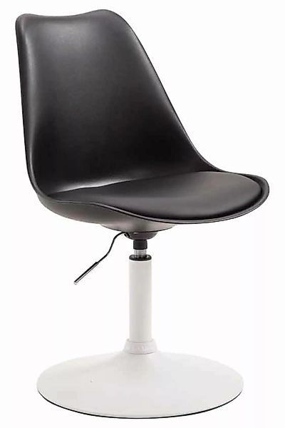 Stuhl Maverick W Kunststoff Schwarz günstig online kaufen