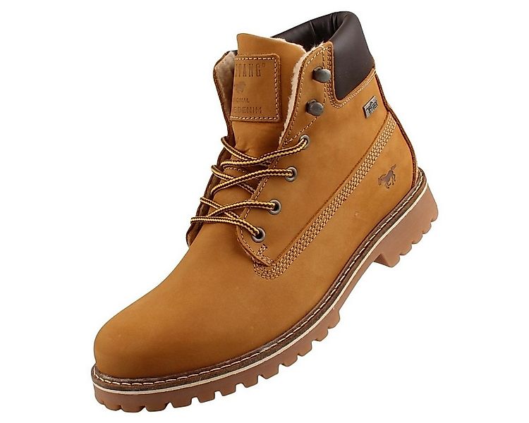 Mustang Shoes 4875605/66 Stiefel günstig online kaufen
