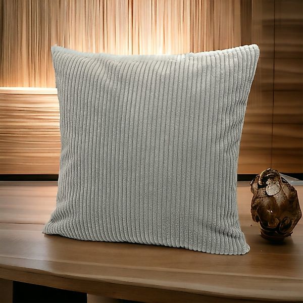 RoKo-Textilien Kissenhülle Kissenbezug 60x80 Kissen Dekokissen günstig online kaufen