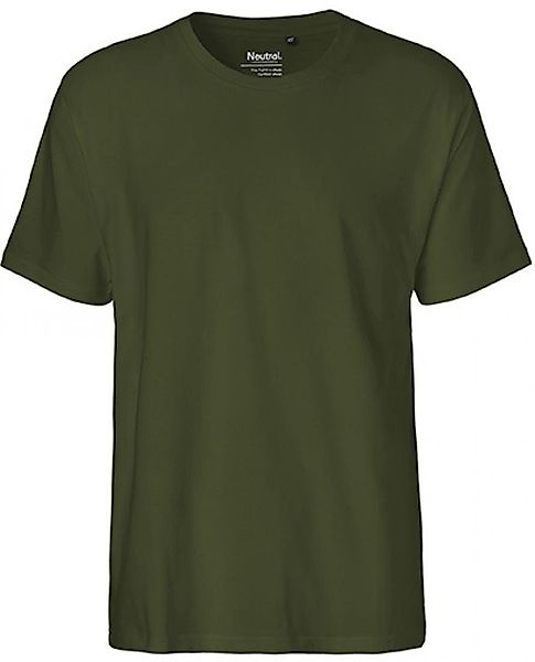 Neutral Rundhalsshirt Herren Classic T-Shirt / günstig online kaufen