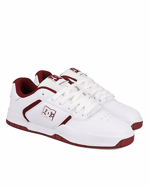 DC Shoes Sneaker "Central" günstig online kaufen
