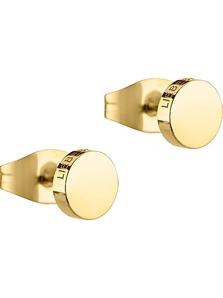 Liebeskind Berlin Paar Ohrstecker Liebeskind Damen-Ohrstecker günstig online kaufen