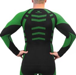 Polar Husky Funktionsunterhemd Sport-Funktionsunterhemd Super Active günstig online kaufen