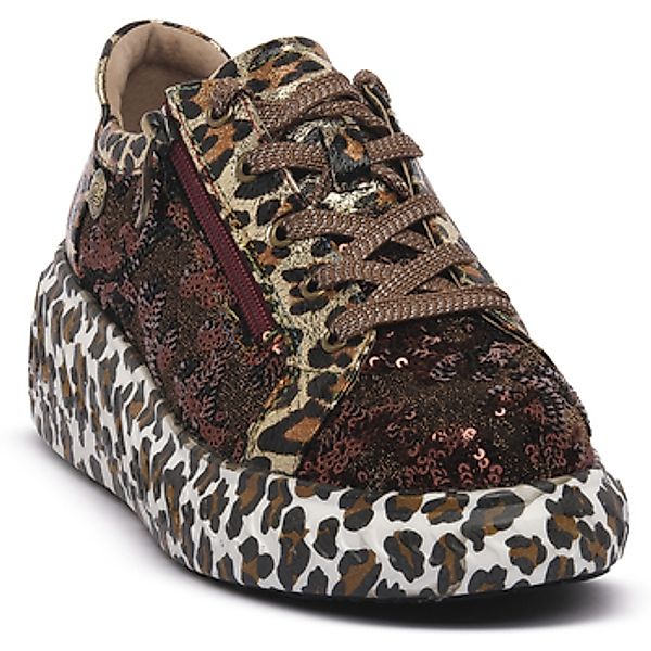 Laura Vita  Sneaker BRONZE SODIO 02 günstig online kaufen