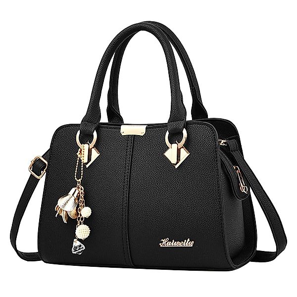 HAUSS SPOLE Henkeltasche Henkeltasche Umhängetasche Tragetasche günstig online kaufen