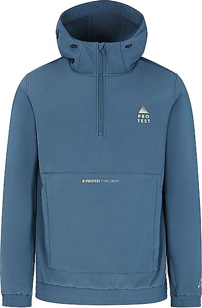 Protest Skijacke PRTGALAXY anorak Yale Blue günstig online kaufen