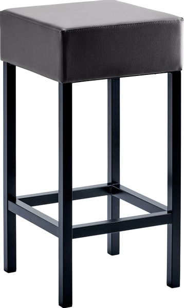 Mayer Sitzmöbel Barhocker myCUBUS (1 St) günstig online kaufen