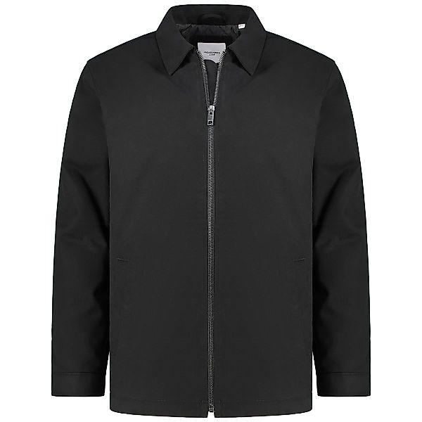 Jack&Jones Jacke Farbe schwarz Größe: 7XL günstig online kaufen