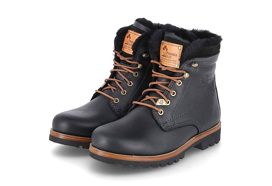 Panama Jack Winterboots P03 AVIATOR IGLOO C18 Stiefel günstig online kaufen