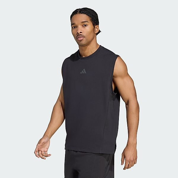 adidas Performance Trainingsshirt D4T X SLEEVELESS günstig online kaufen