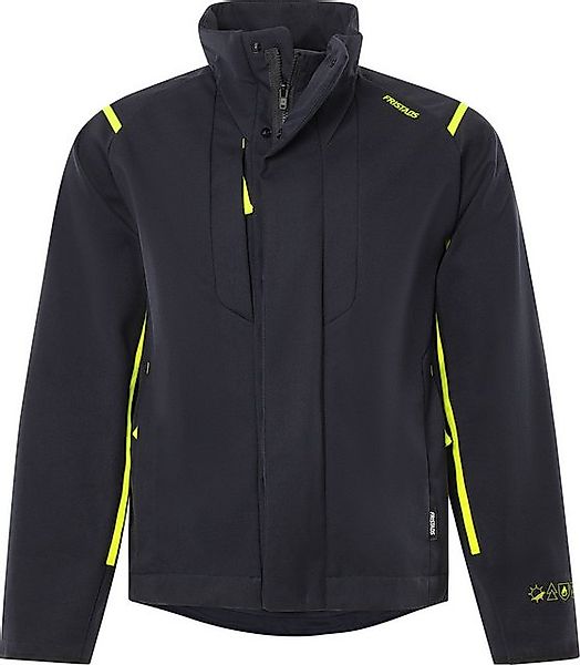 Fristads Softshelljacke Flamestat Softshelljacke 4180 FSS günstig online kaufen