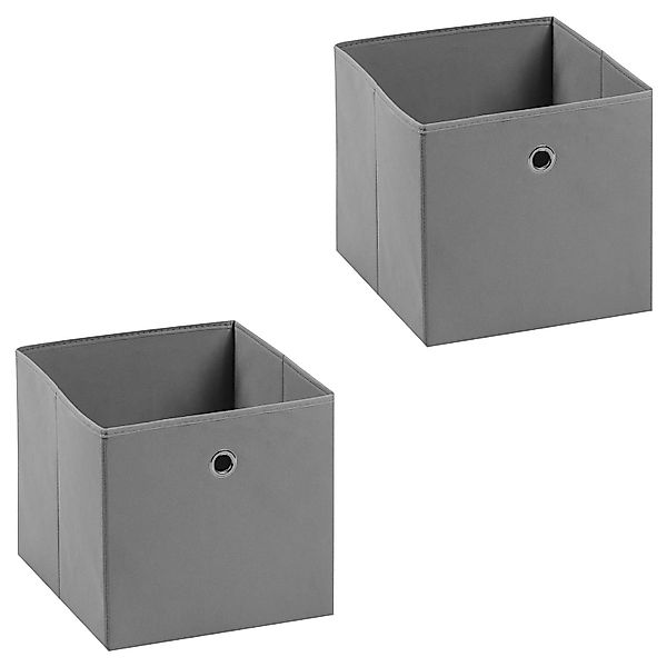 IDIMEX Aufbewahrungsbox BELLA (Set), Aufbewahrungsboxen im günstig online kaufen