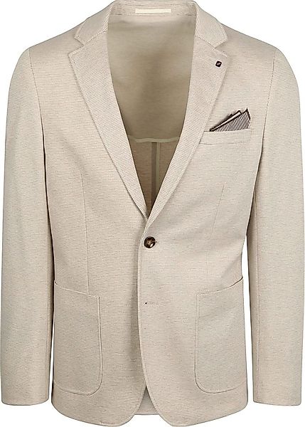 Suitable Blazer Face Druck Sand - Größe 102 günstig online kaufen