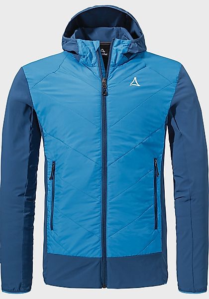 Schöffel Funktionsjacke Hiking Hybrid Jk Style günstig online kaufen