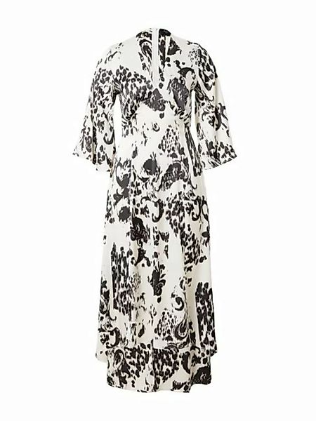 AX Paris Sommerkleid (1-tlg) Drapiert/gerafft günstig online kaufen