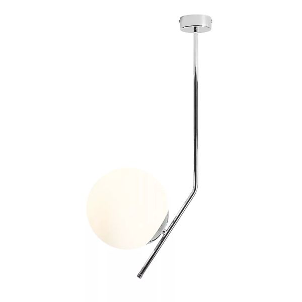Deckenlampe GALLIA CHROME 1095PL_G4 günstig online kaufen