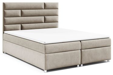 Best for Home Boxspringbett mit Bettkasten günstig online kaufen