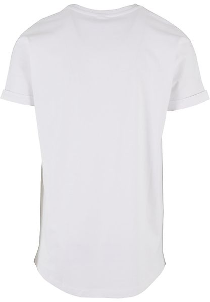 URBAN CLASSICS T-Shirt "Urban Classics Herren Oversized Tee", (1 tlg.) günstig online kaufen