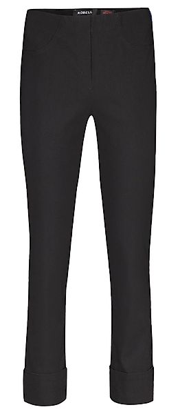 ROBELL Stoffhose Bella09-51568, mit Umschlag und günstig online kaufen