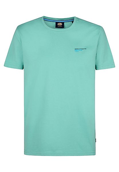 Petrol Industries T-Shirt T-Shirt Kurzarmshirt (1-tlg., günstig online kaufen