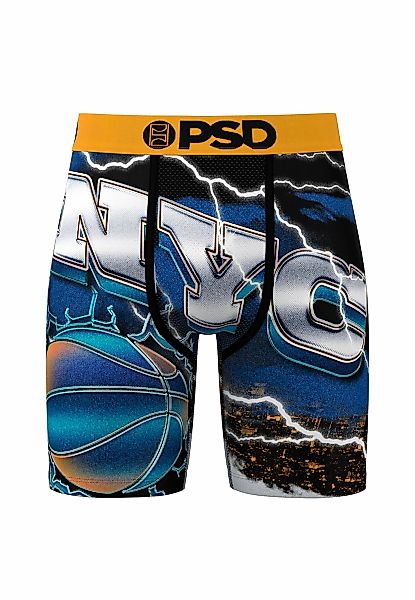 PSD Boxershorts "PSD NYC CHAMP" 1 Stk. günstig online kaufen