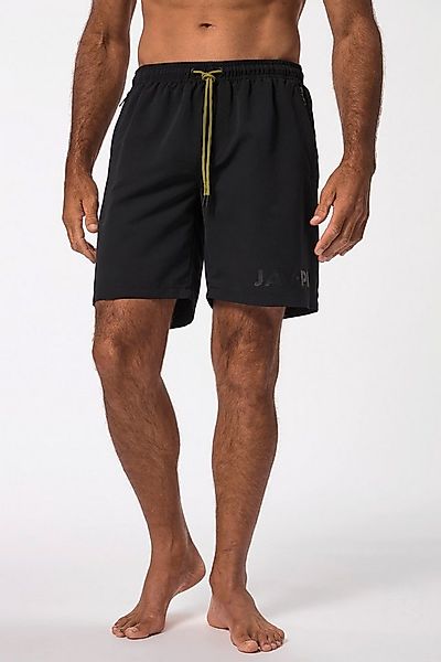 JP1880 Badehose Badeshorts Beachwear Elastikbund Zipptaschen günstig online kaufen