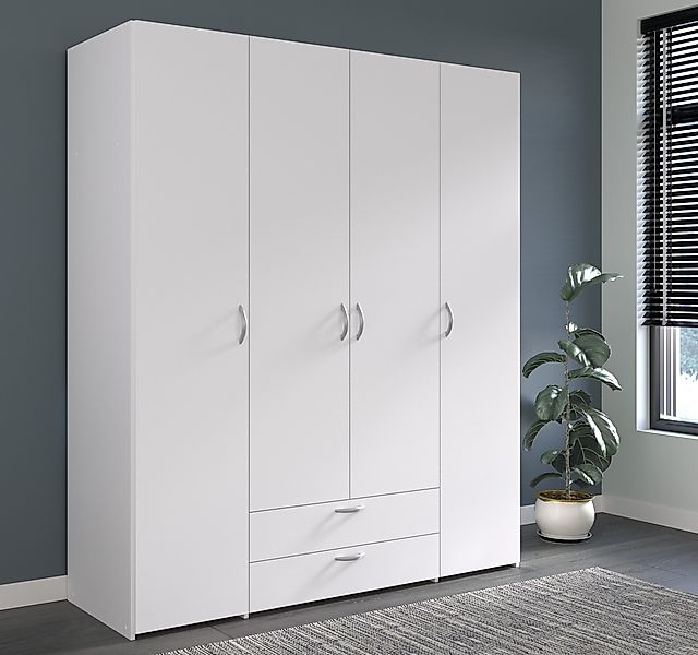 Parisot Drehtürenschrank "Daily 1" günstig online kaufen