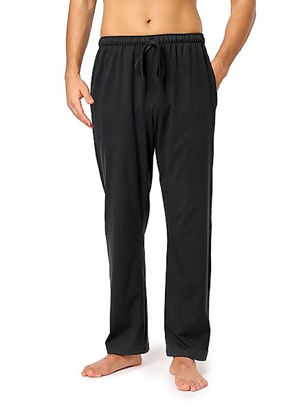 Timone Pyjamashorts Herren Schlafanzugshose Pyjamahose TPP-002 günstig online kaufen