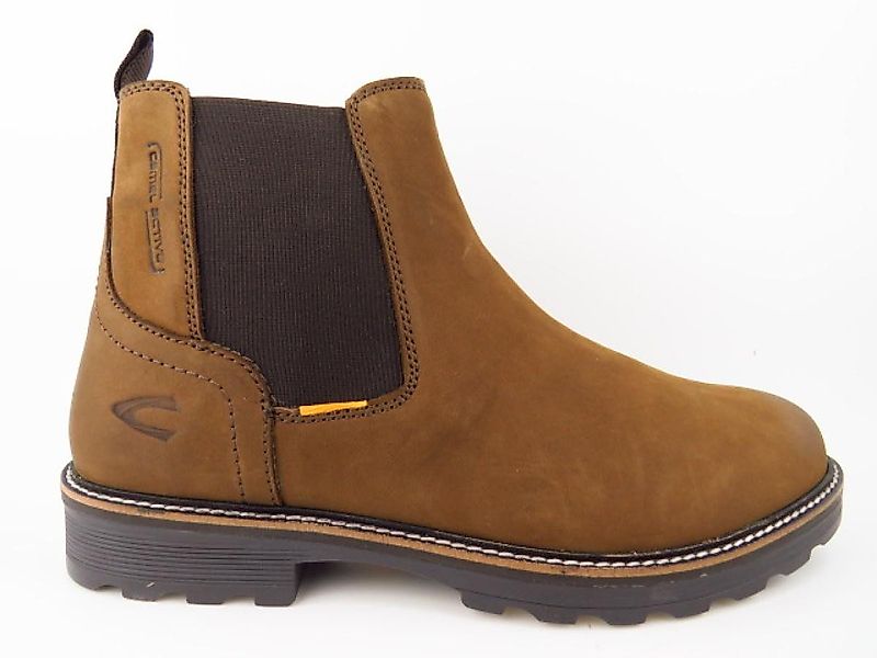 camel active Flow Stiefelette günstig online kaufen