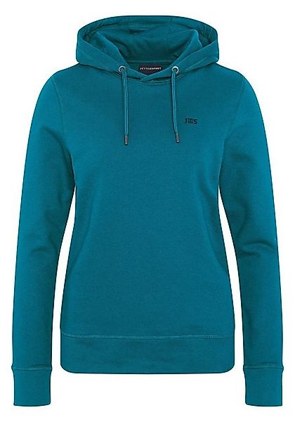 JETTE SPORT Kapuzensweatshirt im cleanen Look günstig online kaufen