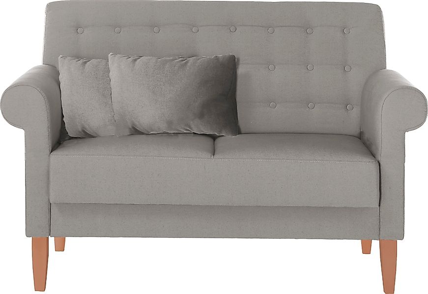 Home affaire Küchensofa Scalea, inkl. 2 günstig online kaufen