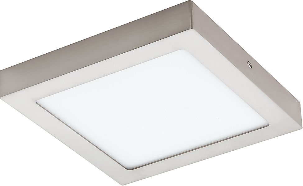 EGLO Aufbauleuchte FUEVA-C, Farbwechsel, Smart Home, günstig online kaufen