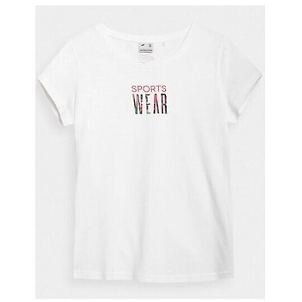 4F  T-Shirt TSD037 günstig online kaufen