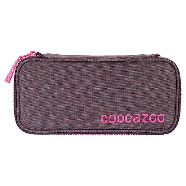coocazoo Federmäppchen Pencil Denzel Mäppchen Schlampermäppchen günstig online kaufen