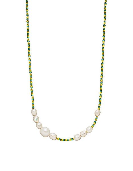 Purelei Perlenkette Blissful (Kette, 1-tlg) günstig online kaufen