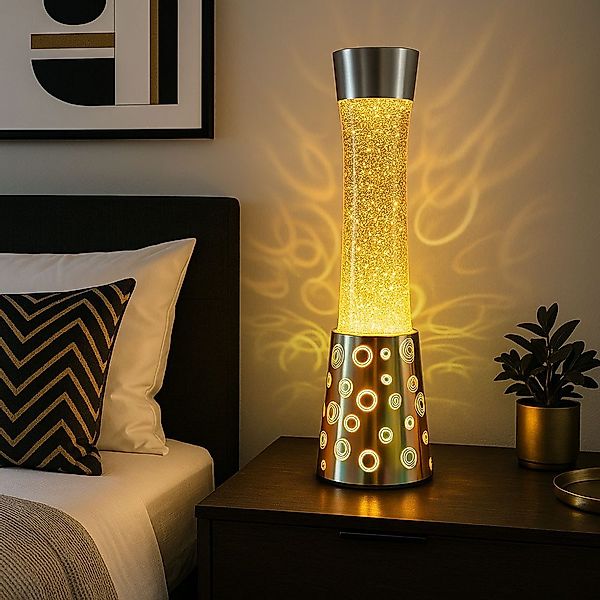 GLOBO LIGHTING LED Tischleuchte, LED-Leuchtmittel fest günstig online kaufen